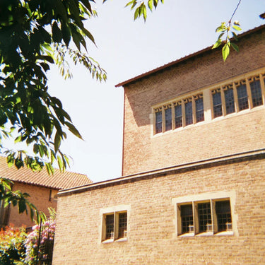 Candido 400 Color Negative Film - 35mm