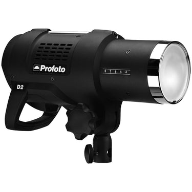 Profoto D2 1000 Air TTL