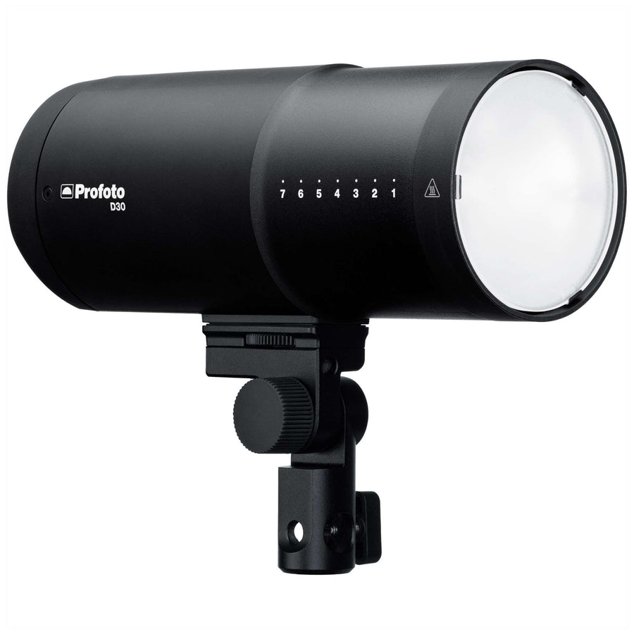 Profoto D30 500Ws Flash