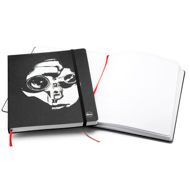 LeicaThe Photojournalist Notebook