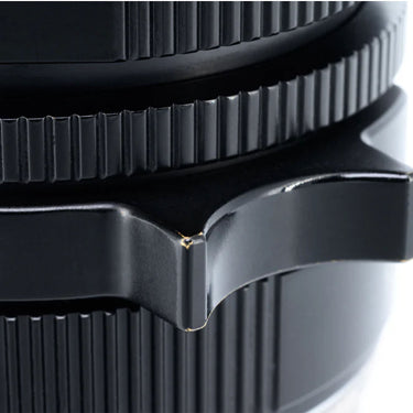 Light Lens Lab 35mm f1.4 Aspherical "11873" - Black Paint