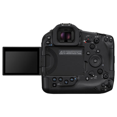 Canon R1 Mirrorless Body