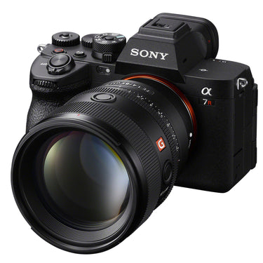 Sony FE 85mm F1.4 GM II