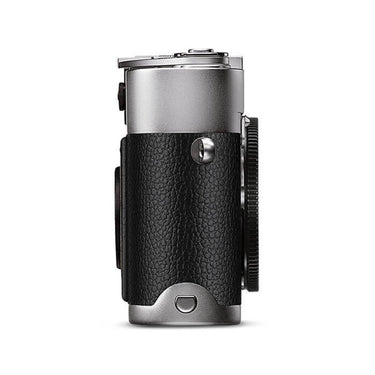 Leica MP 0.72 Silver