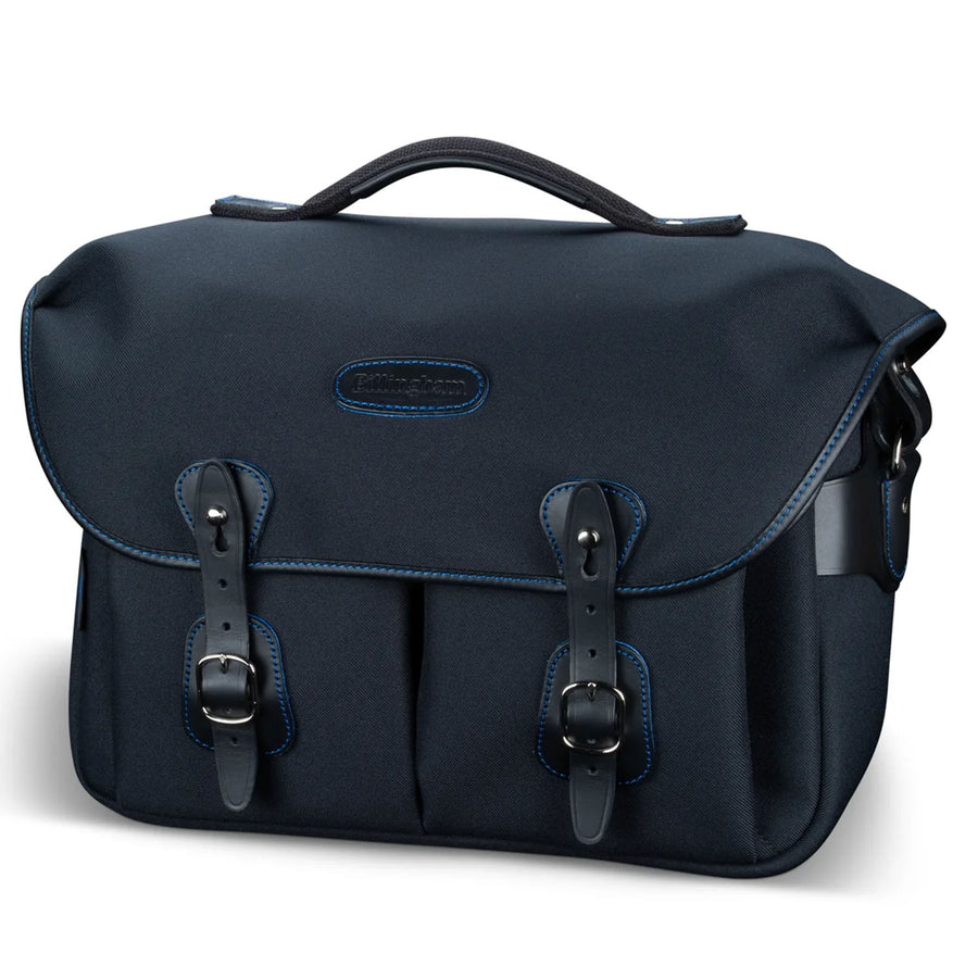 Billingham Hadley One Camera Bag - Midnight