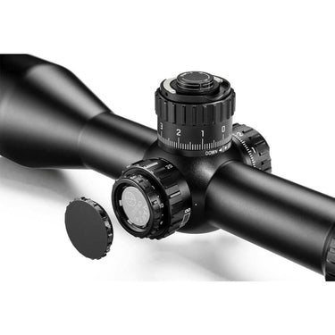 Leica PRS 5-30x56 PRB