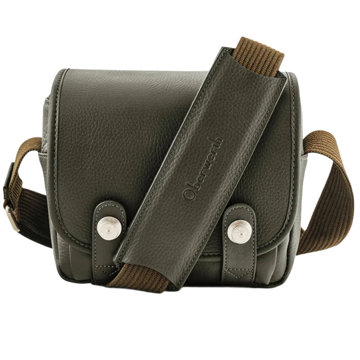 Oberwerth Q Bag Reporter