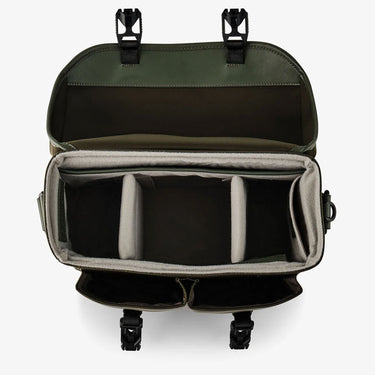 Oberwerth Relon XL Hunting Green