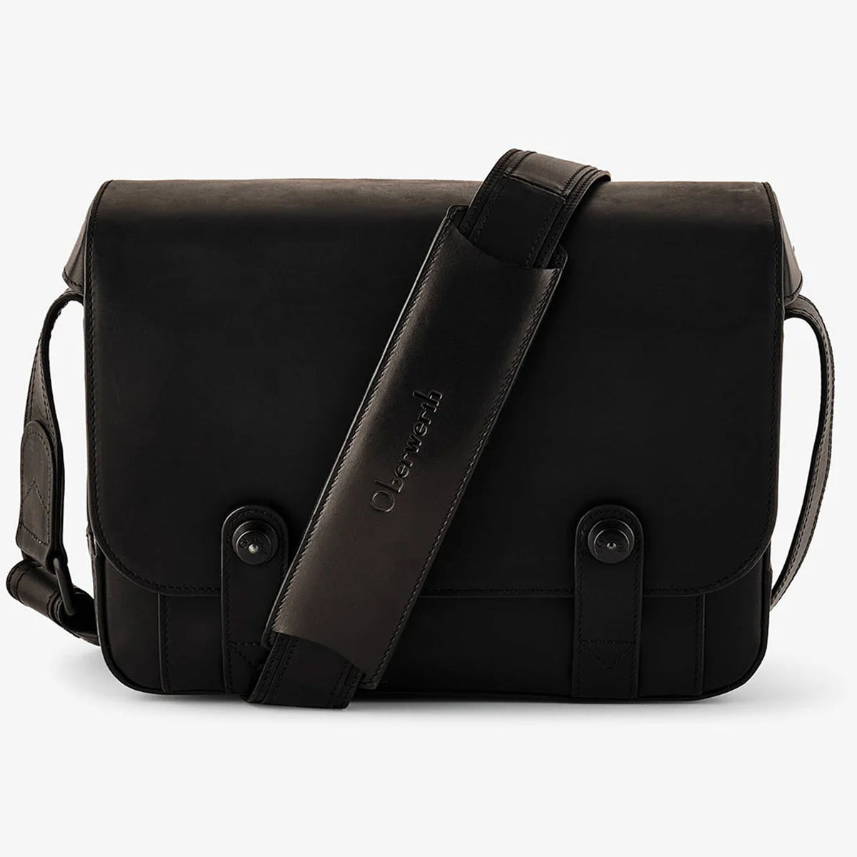 Oberwerth Signature Classic Large - Black