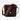 Oberwerth Signature Classic Small - Dark Brown