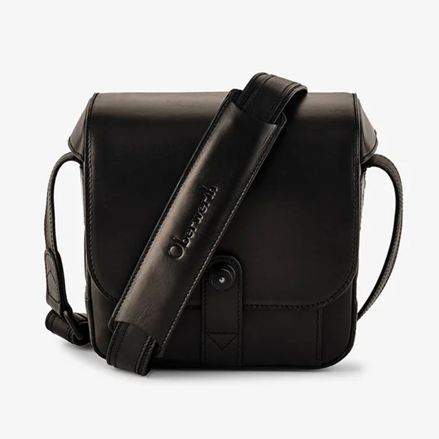 Oberwerth Signature Classic Small - Black