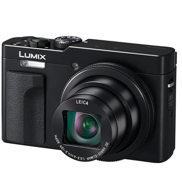 Panasonic Lumix ZS99 - Black