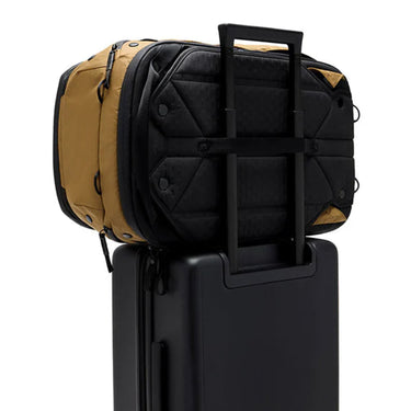 Peak Design Travel Backpack 45L Coyote
