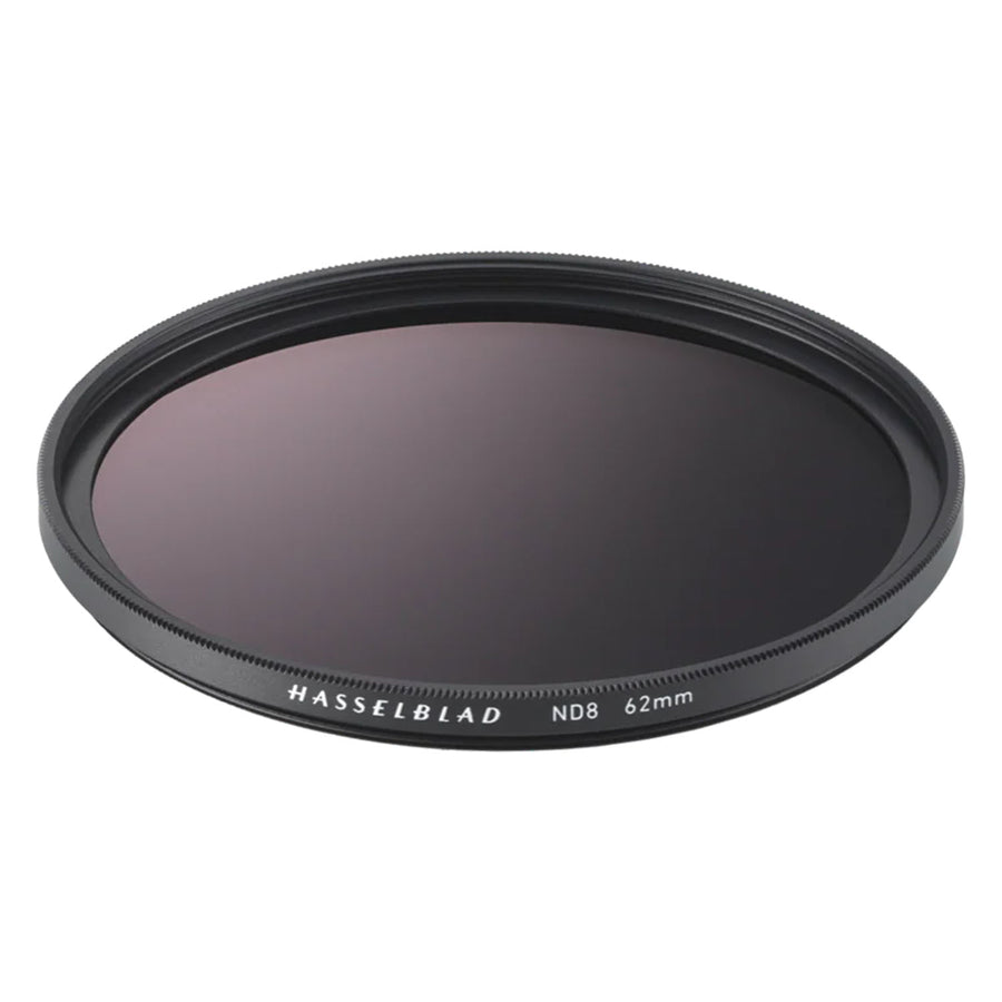 Hasselblad 62mm ND8 Filter