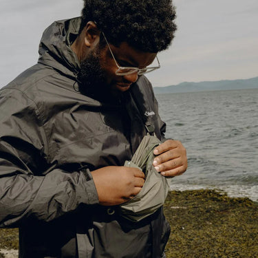 Peak Design Ultralight Packing Cube XX-Small Sage