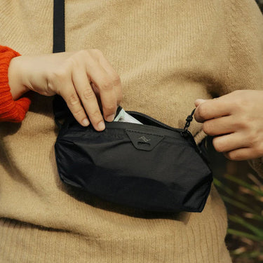 Peak Design Ultralight Packing Cube XX-Small Black