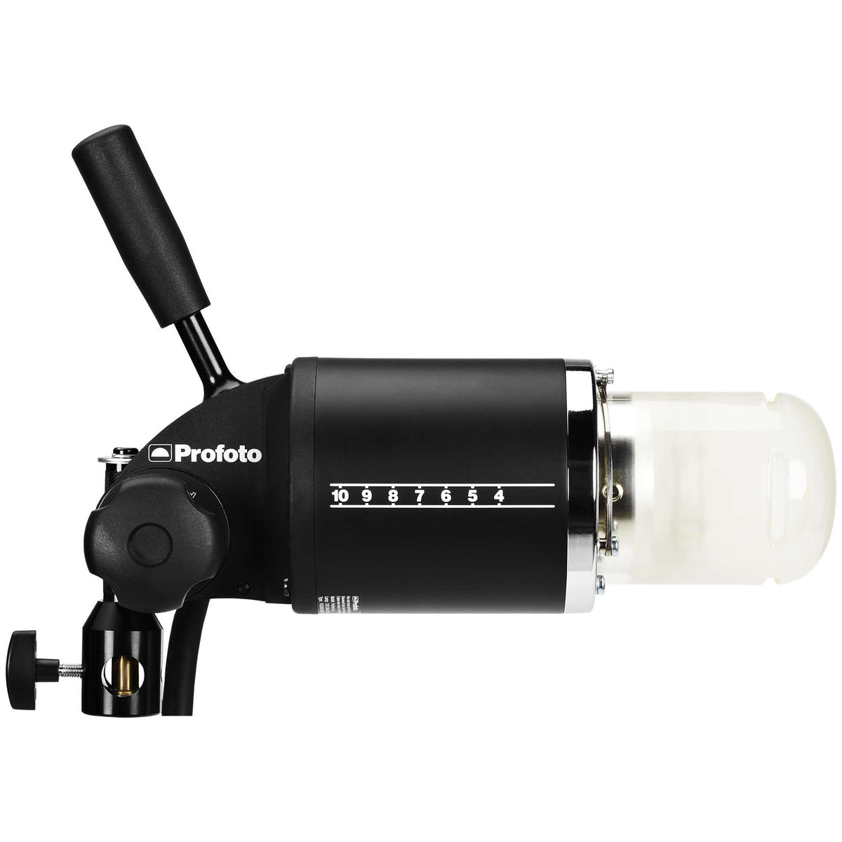 Profoto ProHead Plus UV 500 Head