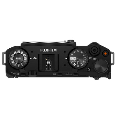 Fujifilm X-M5 Black Camera Body