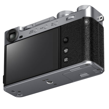 Fujifilm X-E5 Silver Body