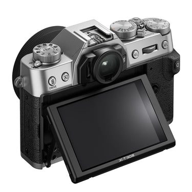 Fujifilm X-T30 III Body - Silver