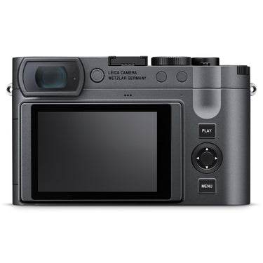Leica Q3 Metal Gray