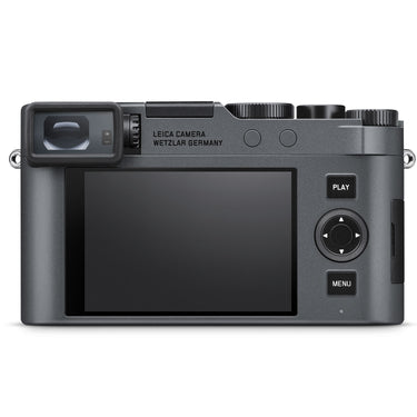 Leica D-Lux 8 Metal Gray