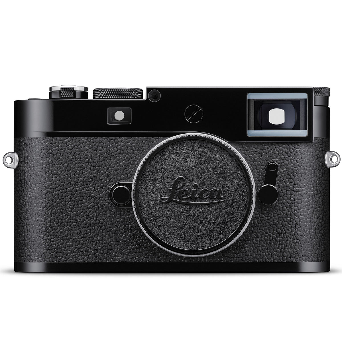 Leica M11 Black Paint – Camera West