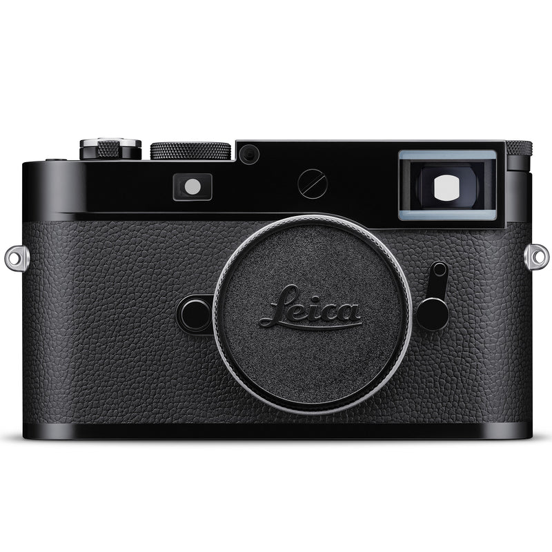 Leica M11 Black Paint