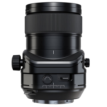 Fujifilm GF 30mm f5.6 T/S