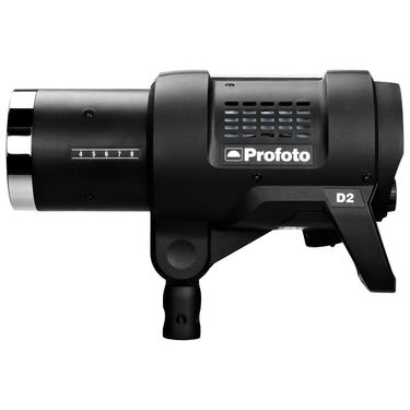 Profoto D2 1000 Air TTL