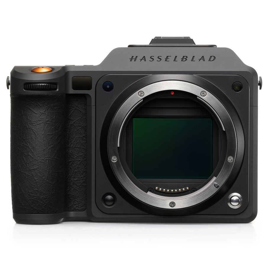 Hasselblad X2D II Body