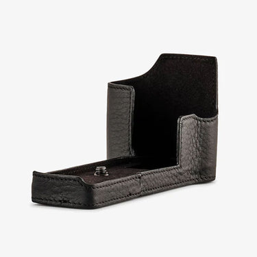 Oberwerth Hasselblad X2D 100c Half Case Black