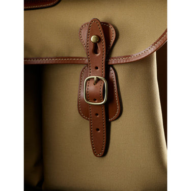 Billingham Hadley Large Camera Bag - Black Fibrenyte / Black Leather