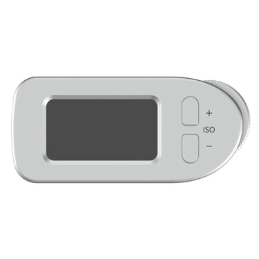 Keks M-Meter Light Meter - Chrome