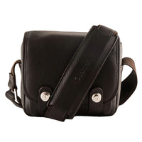 CASUAL, Dark Brown