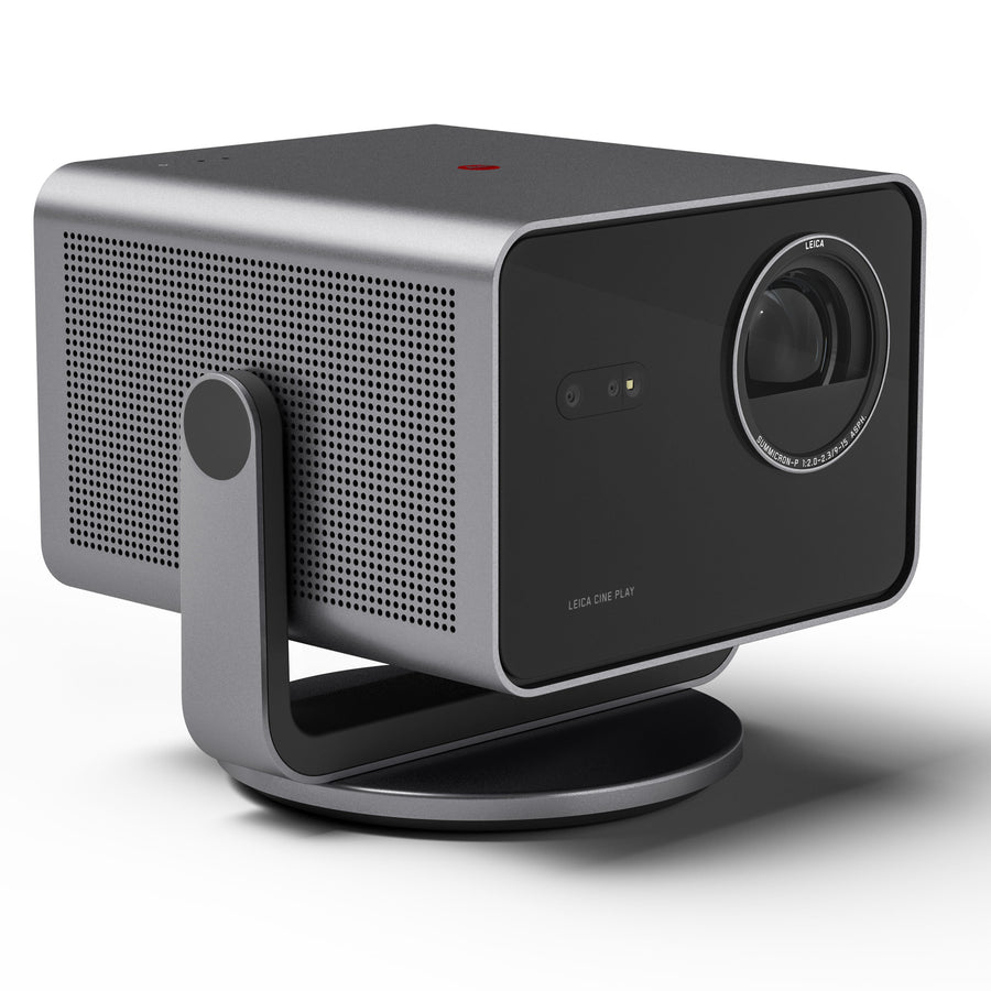 Leica Cine Play