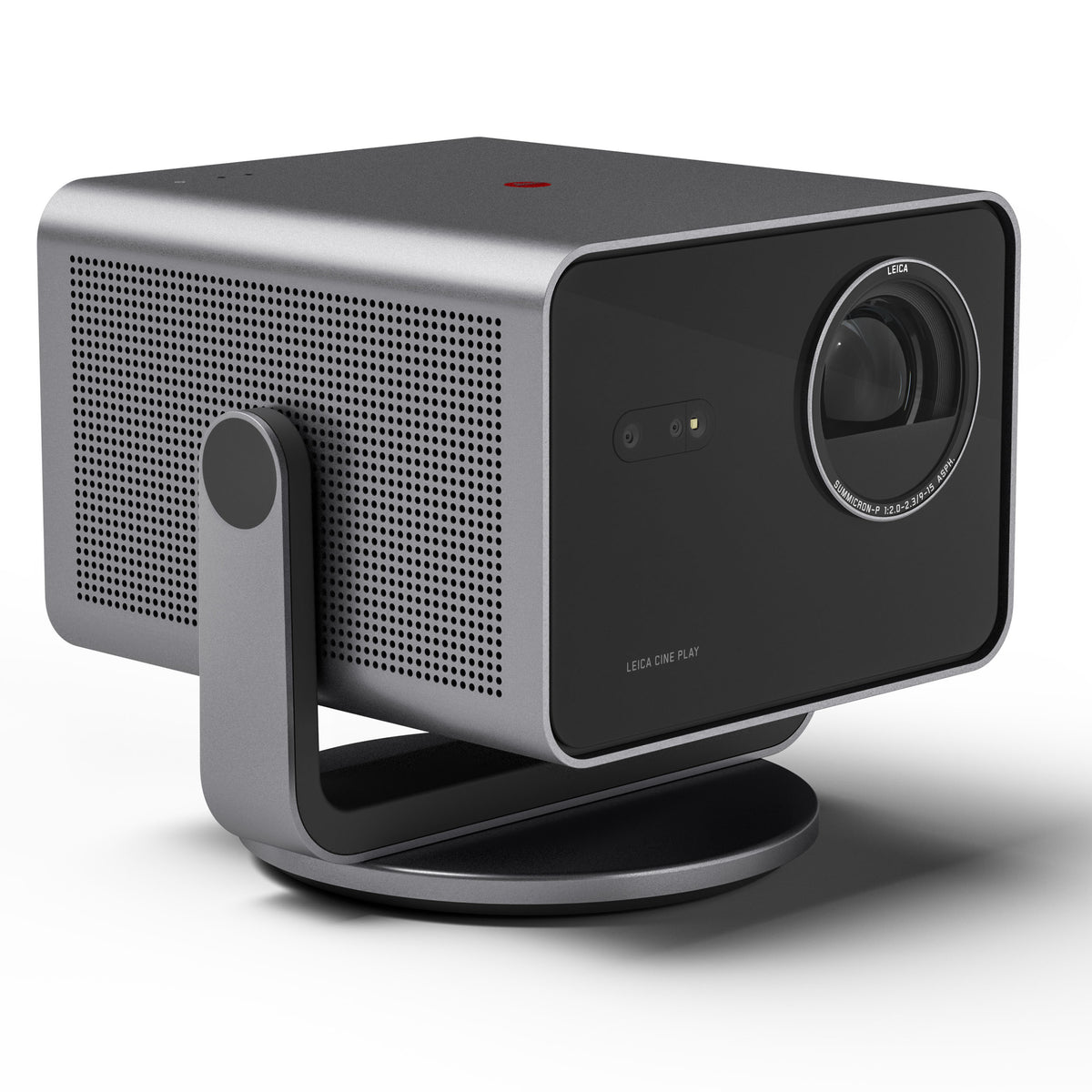 Leica Cine Play