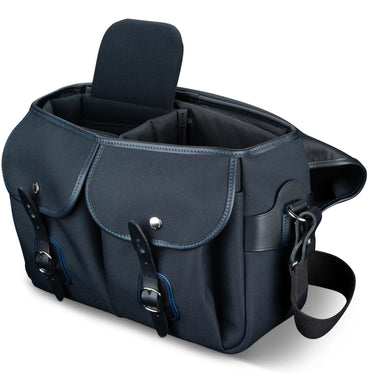 Billingham Hadley One Camera Bag - Midnight