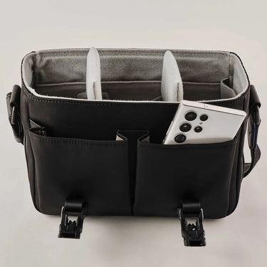 Oberwerth Relon Bag L - Hunt Green