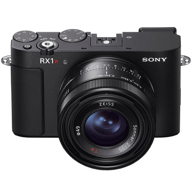 Sony RX1R III Compact Camera
