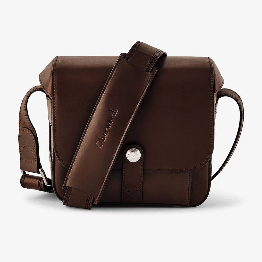 Oberwerth Signature Classic Medium - Dark Brown