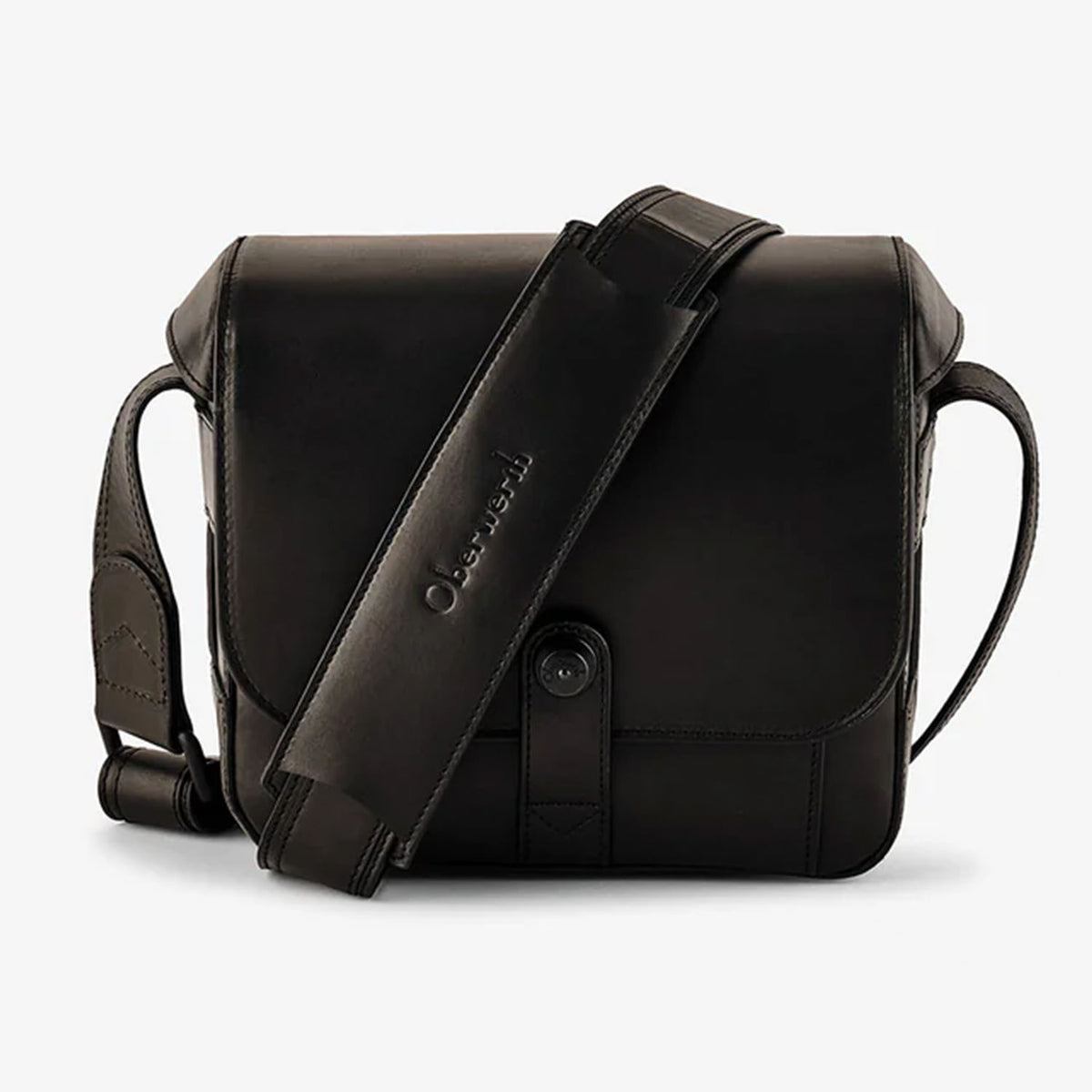 Oberwerth Signature Classic Medium - Black