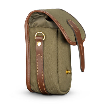 Billingham  TEN-16  Sage FibreNyte/Chocolate