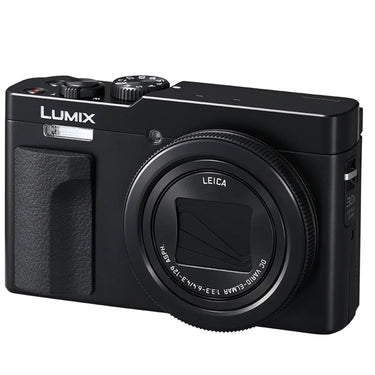 Panasonic Lumix ZS99 - Black