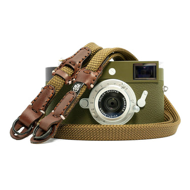 Owlkrown Trailflex Adjustable Strap - Outback