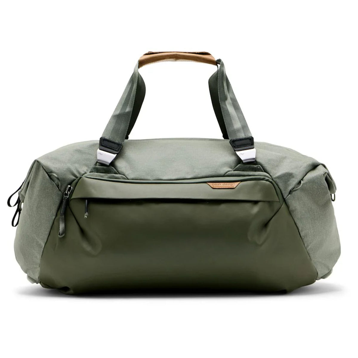 Peak Design Travel Duffel 50L Sage