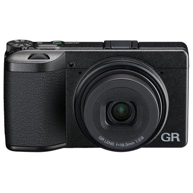 Ricoh GR IV Camera