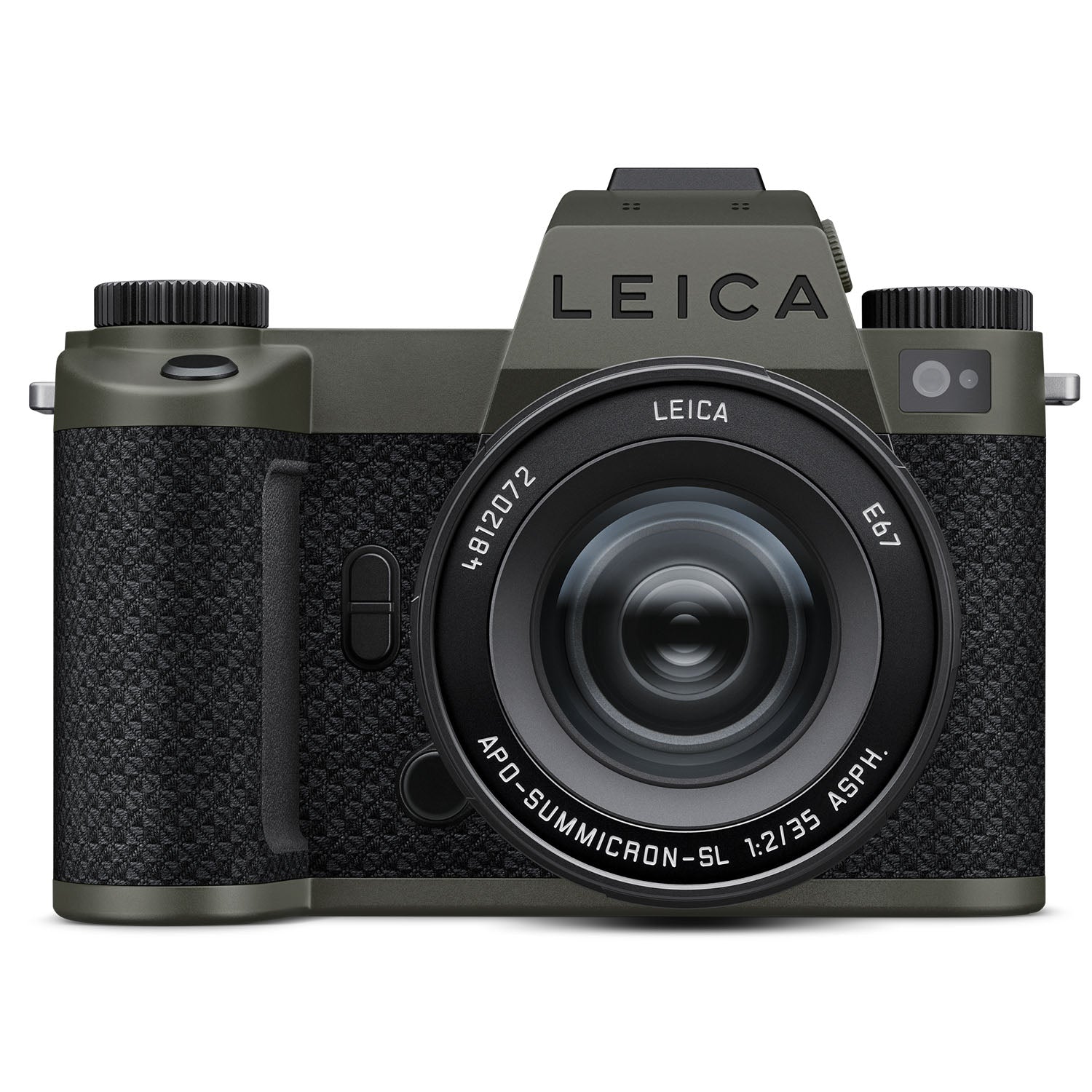 Leica SL3 Reporter – Camera West
