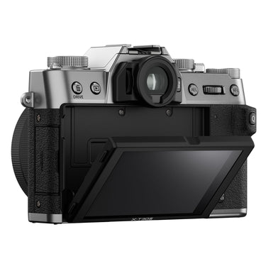 Fujifilm X-T30 III Body - Silver