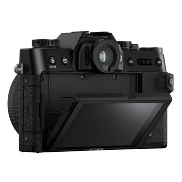 Fujifilm X-T30 III Body - Black
